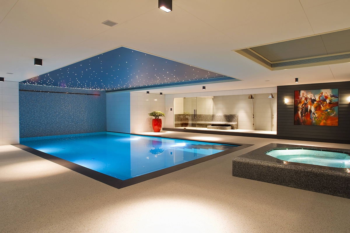 whirlpool spa